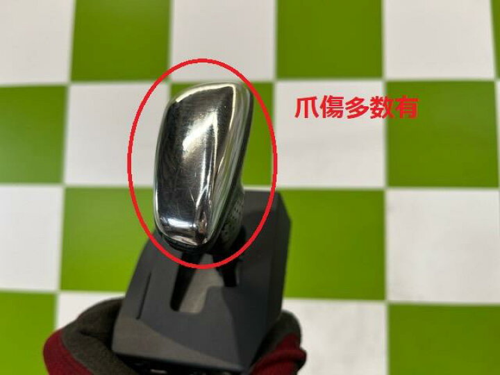 楽天市場】【中古】中古部品 レクサス CT ZWA10 ｼﾌﾄﾚﾊﾞｰ 【3330530100 