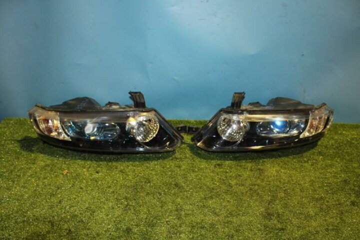 楽天市場】【中古】中古部品 オデッセイ RB2 左ﾍｯﾄﾞﾗﾝﾌﾟ 【3330950100 
