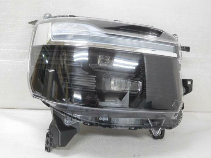楽天市場】【中古】中古部品 N−BOX JF5 右ﾍｯﾄﾞﾗﾝﾌﾟ 【3380050000 