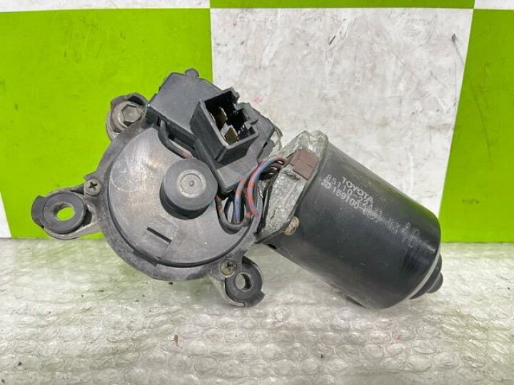 楽天市場】【中古】中古部品 チェイサー GX81 ﾌﾛﾝﾄﾜｲﾊﾟｰﾓｰﾀｰ 