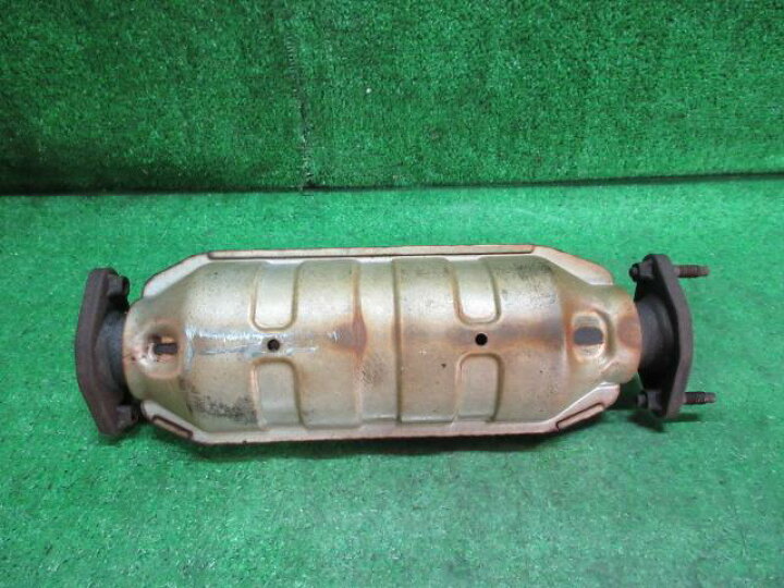 楽天市場】【中古】中古部品 パジェロミニ H58A 触媒 【3330980100 