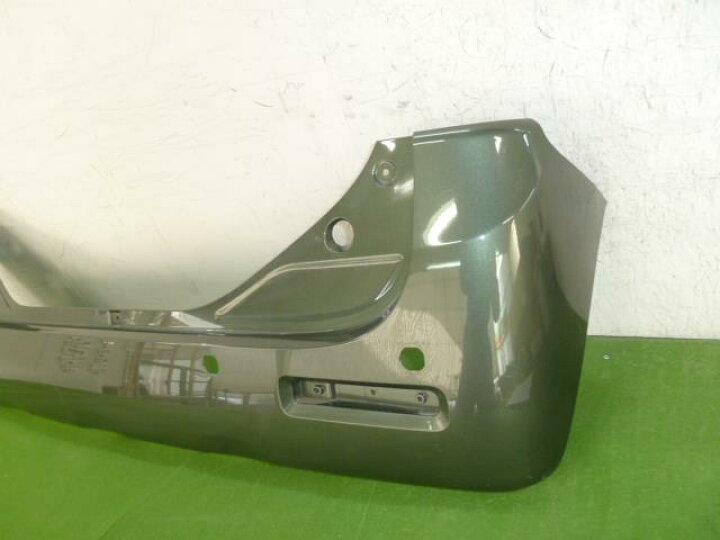 楽天市場】【中古】中古部品 スペーシア MK53S ﾘｱﾊﾞﾝﾊﾟｰ 【3380050000 