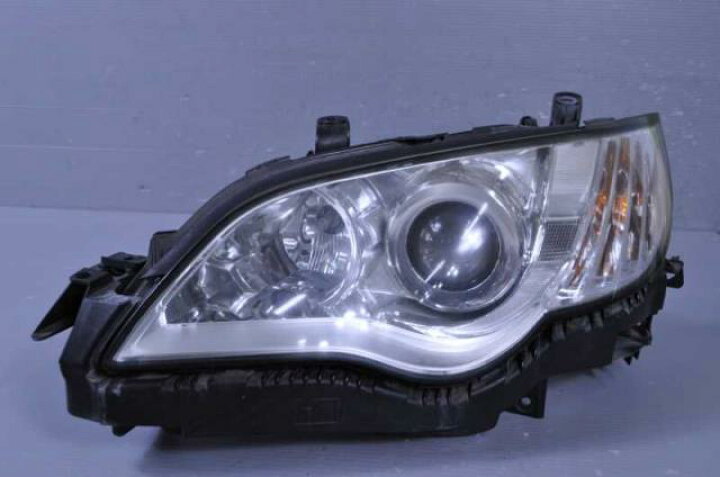 楽天市場】【中古】中古部品 レガシィ BP5 左ﾍｯﾄﾞﾗﾝﾌﾟ 【3310580000 