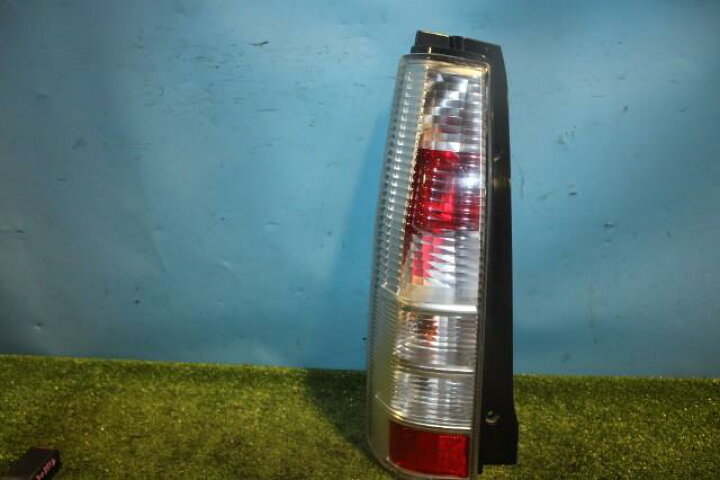 楽天市場】【中古】中古部品 ワゴンR MH22S 左ﾃｰﾙﾗﾝﾌﾟ 【3330950100 