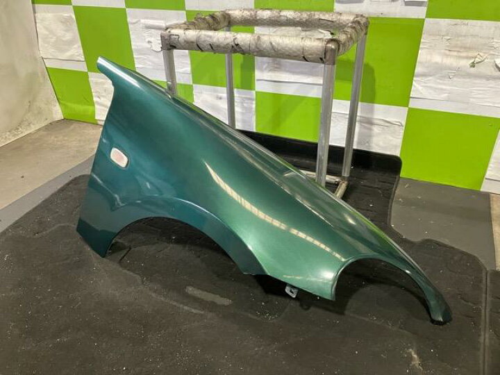 楽天市場】【中古】中古部品 コペン L880K 右ﾌﾛﾝﾄﾌｪﾝﾀﾞｰ 【3330530100  