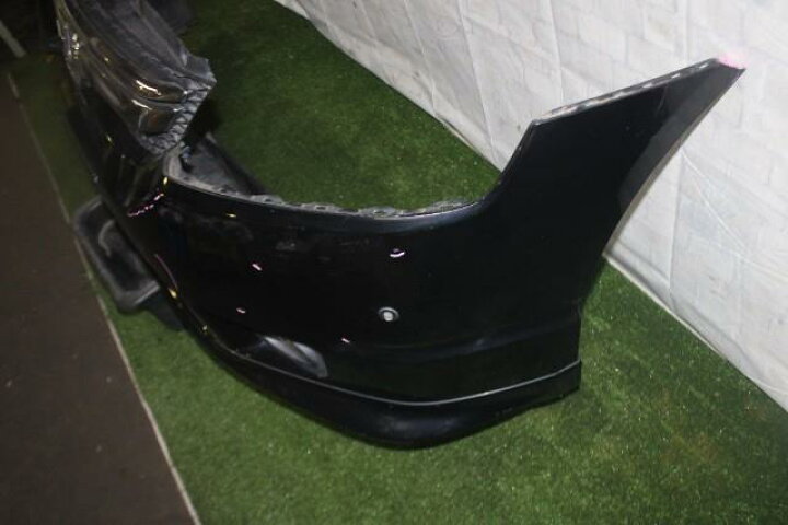楽天市場】【中古】中古部品 オデッセイ RB1 ﾌﾛﾝﾄﾊﾞﾝﾊﾟｰ 【3330950100 