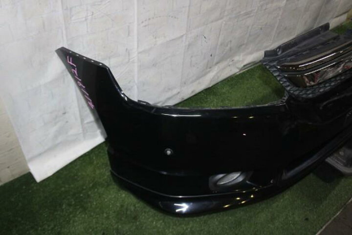 楽天市場】【中古】中古部品 オデッセイ RB1 ﾌﾛﾝﾄﾊﾞﾝﾊﾟｰ 【3330950100 
