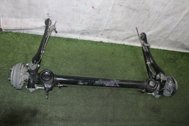楽天市場】【中古】中古部品 ワゴンR MH34S ﾘｱｱｸｽﾙﾋﾞｰﾑ 【3330950100 
