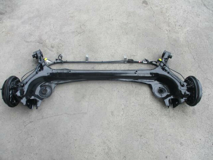 楽天市場】【中古】中古部品 N－ONE JG1 ﾘｱｱｸｽﾙﾋﾞｰﾑ 【3330660100 