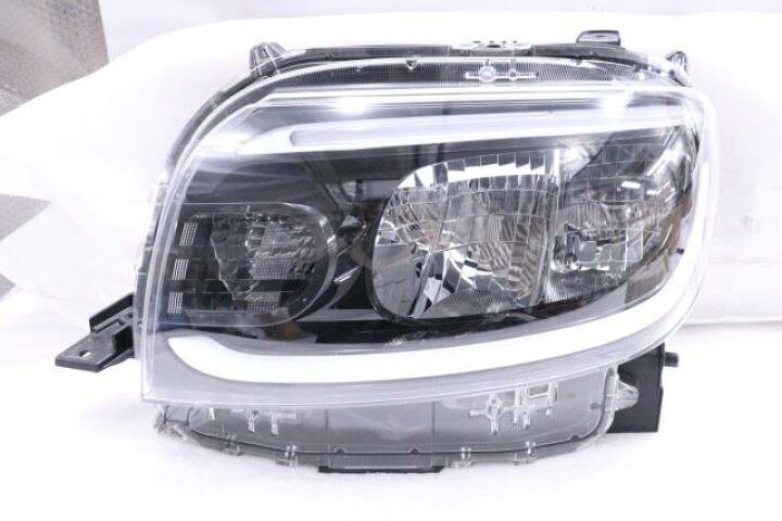 楽天市場】【中古】中古部品 タント LA650S 左ﾍｯﾄﾞﾗﾝﾌﾟ 【3260520000 