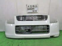 楽天市場】mh23s フロントバンパーの通販