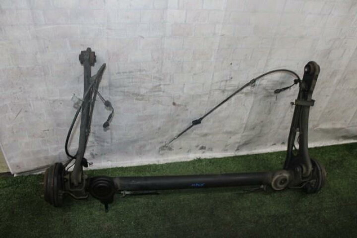 楽天市場】【中古】中古部品 ラパン HE22S ﾘｱｱｸｽﾙﾋﾞｰﾑ 【3330950100 