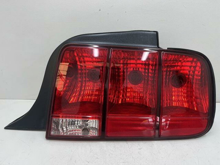 楽天市場】【中古】中古部品 フォード マスタング 1ZVHT82 右ﾃｰﾙﾗﾝﾌﾟ 