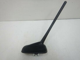 【中古】中古部品 VW ポロ 6RCJZ アンテナ 【3310070100-0000Y0754461000】