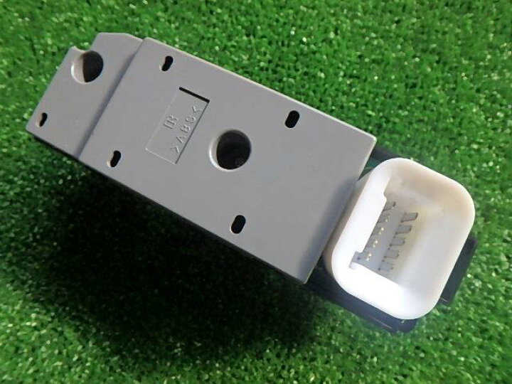 楽天市場】【中古】中古部品 パジェロミニ H58A ﾊﾟﾜｰｳｲﾝﾄﾞｳｽｲｯﾁ HA58 パジェロミニ パワーウィンドウスイッチ