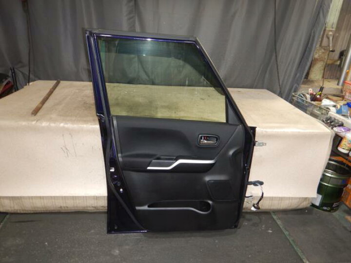 楽天市場】【中古】中古部品 ソリオ MA36S 左ﾌﾛﾝﾄﾄﾞｱ 【3330810100  