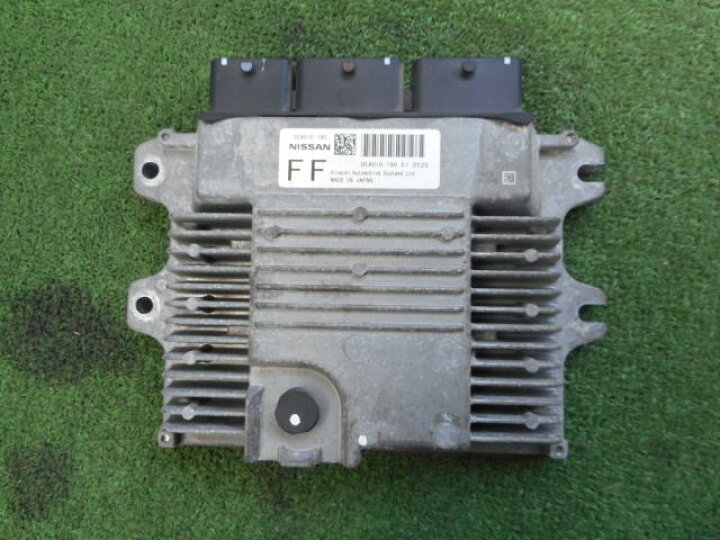 楽天市場】【中古】中古部品 セレナ FC26 ｴﾝｼﾞﾝｺﾝﾋﾟｭｰﾀｰ 【3330190100 