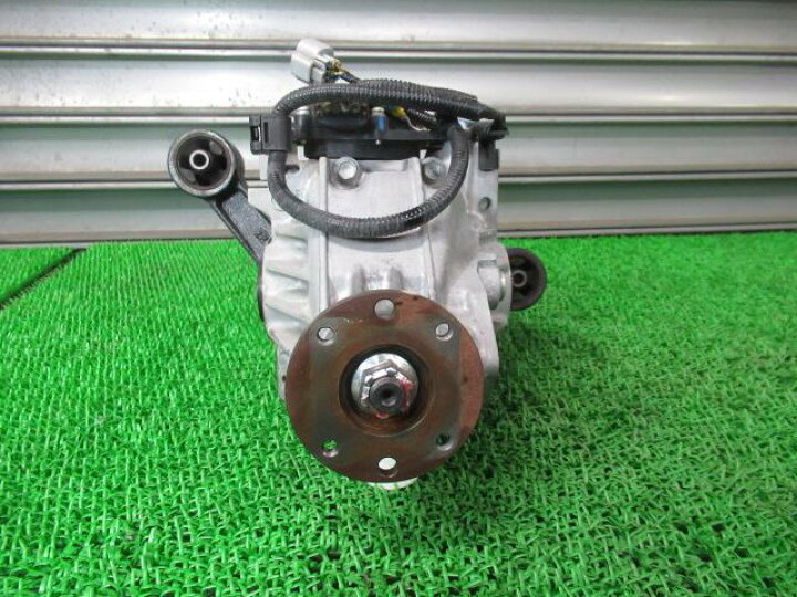 楽天市場】【中古】中古部品 NV100クリッパー DR17V ﾌﾛﾝﾄﾘｼﾞｯﾄﾃﾞﾌ 