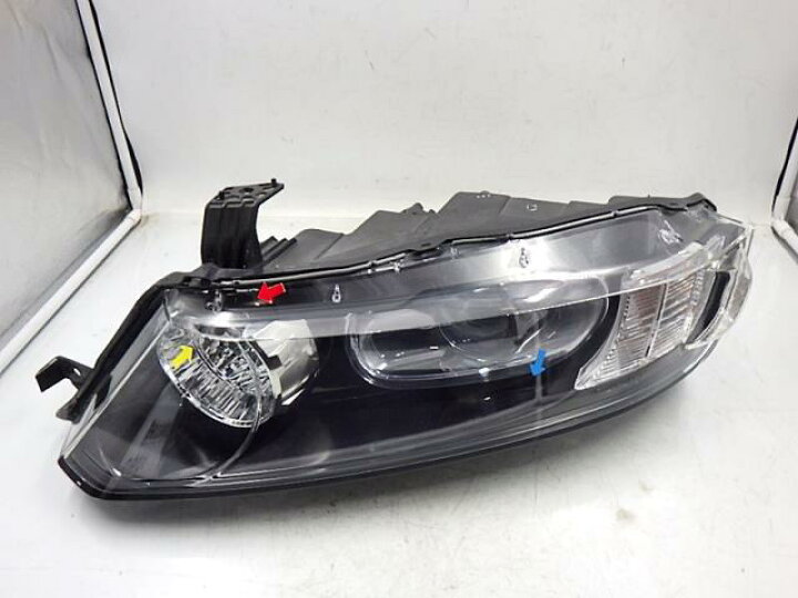 楽天市場】【中古】中古部品 オデッセイ RB1 左ﾍｯﾄﾞﾗﾝﾌﾟ 【3330890100 