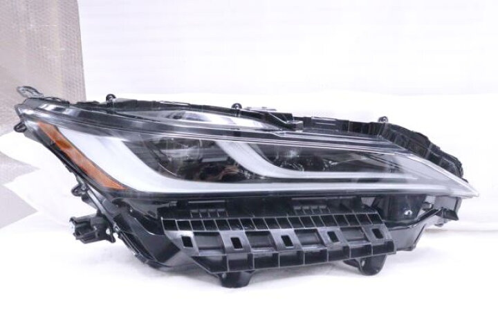 楽天市場】【中古】中古部品 ハリアー MXUA80 右ﾍｯﾄﾞﾗﾝﾌﾟ 【3260520000 
