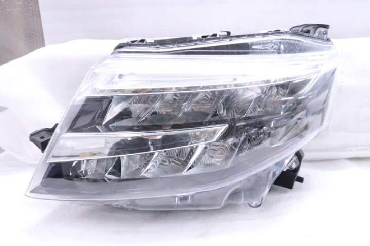 楽天市場】【中古】中古部品 ルーミー M900A 左ﾍｯﾄﾞﾗﾝﾌﾟ 【3260520000 