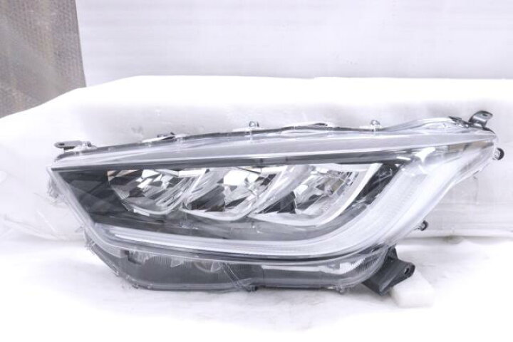 楽天市場】【中古】中古部品 ヤリス MXPA10 左ﾍｯﾄﾞﾗﾝﾌﾟ 【3260520000 