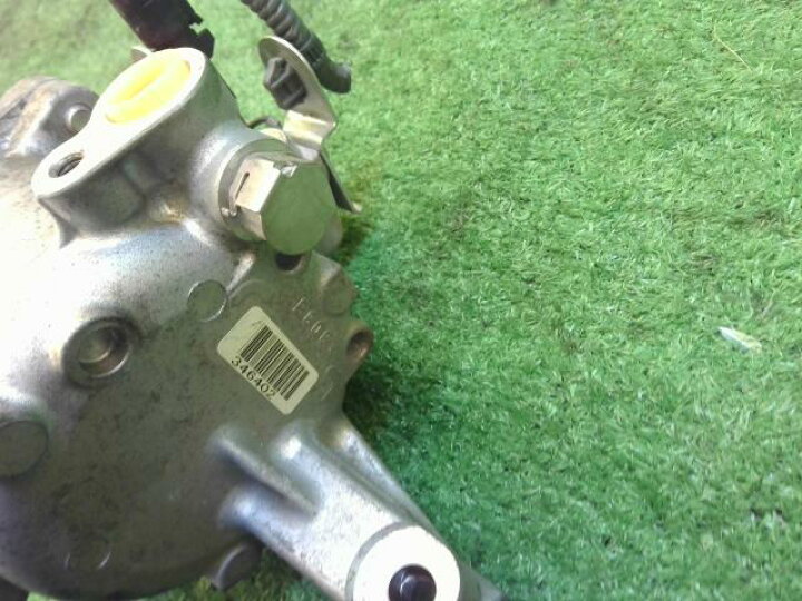 楽天市場】【中古】中古部品 ワゴンR MH95S A/Cｺﾝﾌﾟﾚｯｻｰ 【3260240000 