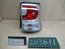 楽天市場】l375s 純正 テールランプの通販