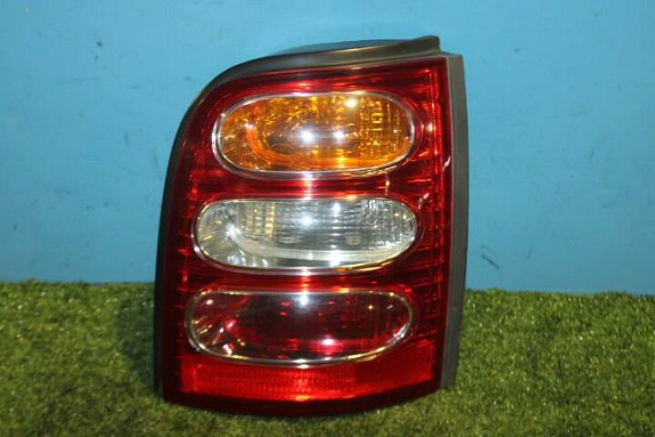 楽天市場】【中古】中古部品 マーチ K11 右ﾃｰﾙﾗﾝﾌﾟ 【3330950100 