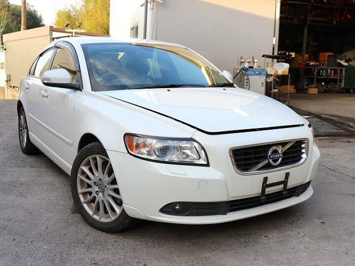 楽天市場】【中古】中古部品 ボルボ 40シリーズ MB4204S ｻﾝﾊﾞｲｻﾞｰ 