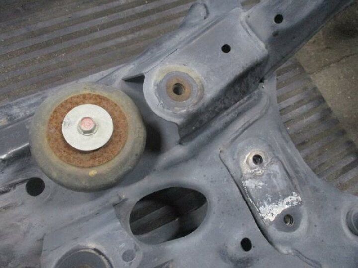 楽天市場】【中古】中古部品 ヴェゼル RU4 ﾌﾛﾝﾄﾒﾝﾊﾞｰ 【3500080000  