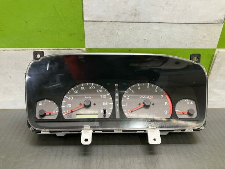 楽天市場】【中古】中古部品 ローレル GC35 ｽﾋﾟｰﾄﾞﾒｰﾀｰ 【3330530100 