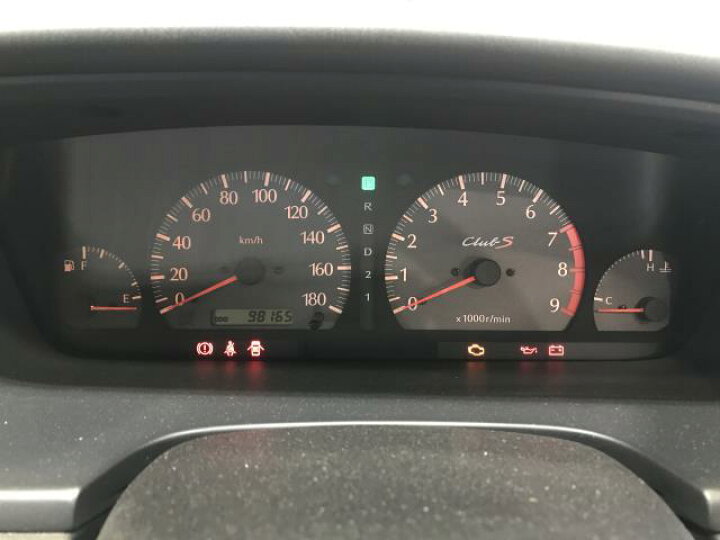 楽天市場】【中古】中古部品 ローレル GC35 ｽﾋﾟｰﾄﾞﾒｰﾀｰ 【3330530100 
