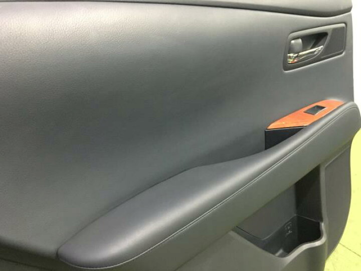 楽天市場】【中古】中古部品 レクサス RX GYL10W 左ﾌﾛﾝﾄﾄﾞｱﾄﾘﾑ 