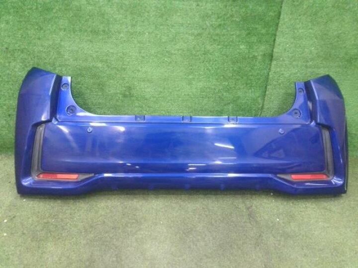 楽天市場】【中古】中古部品 ムーヴ LA150S ﾘｱﾊﾞﾝﾊﾟｰ 【3310540000 