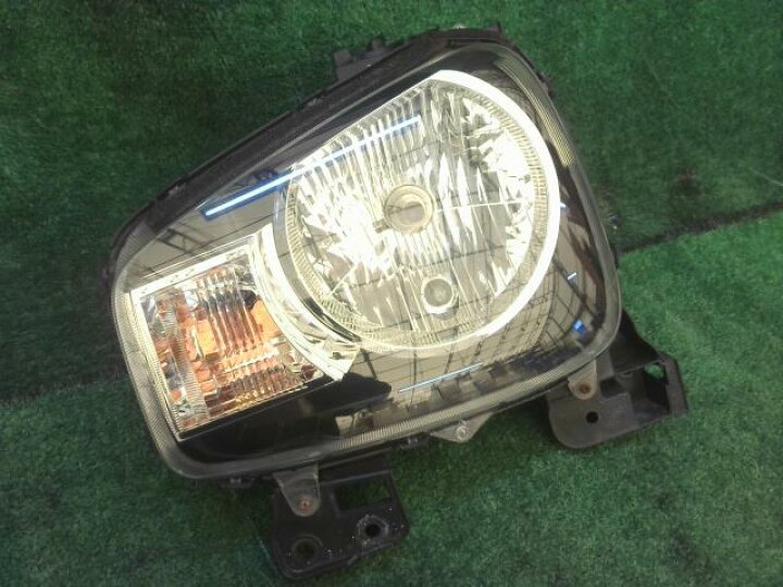 楽天市場】【中古】中古部品 アルト HA36V 左ﾍｯﾄﾞﾗﾝﾌﾟ 【3260240000 