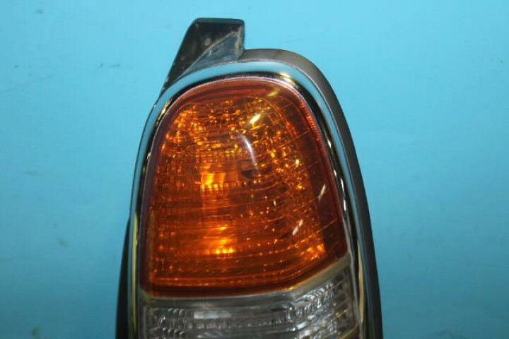 楽天市場】【中古】中古部品 ミラジーノ L700S 右ﾃｰﾙﾗﾝﾌﾟ 【3330950100 