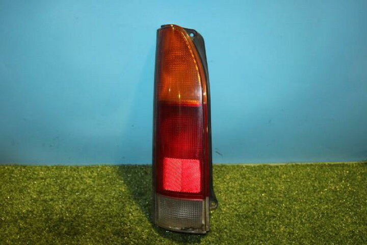 楽天市場】【中古】中古部品 ハイゼット S200V 左ﾃｰﾙﾗﾝﾌﾟ 【3330950100 