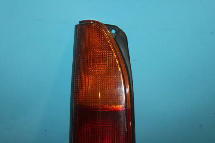 楽天市場】【中古】中古部品 ハイゼット S200V 左ﾃｰﾙﾗﾝﾌﾟ 【3330950100 