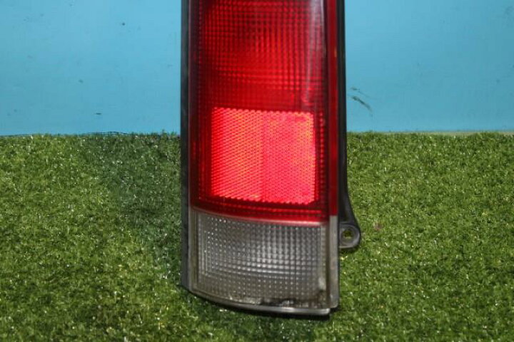 楽天市場】【中古】中古部品 ハイゼット S200V 左ﾃｰﾙﾗﾝﾌﾟ 【3330950100 