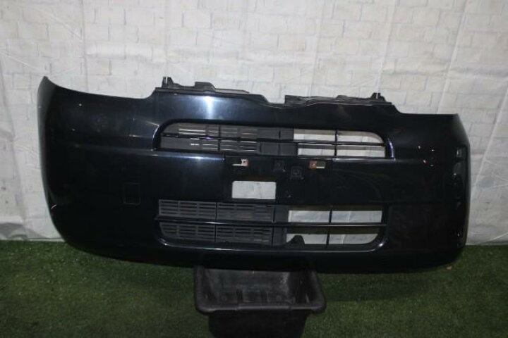 楽天市場】【中古】中古部品 タント L375S ﾌﾛﾝﾄﾊﾞﾝﾊﾟｰ 【3330950100 