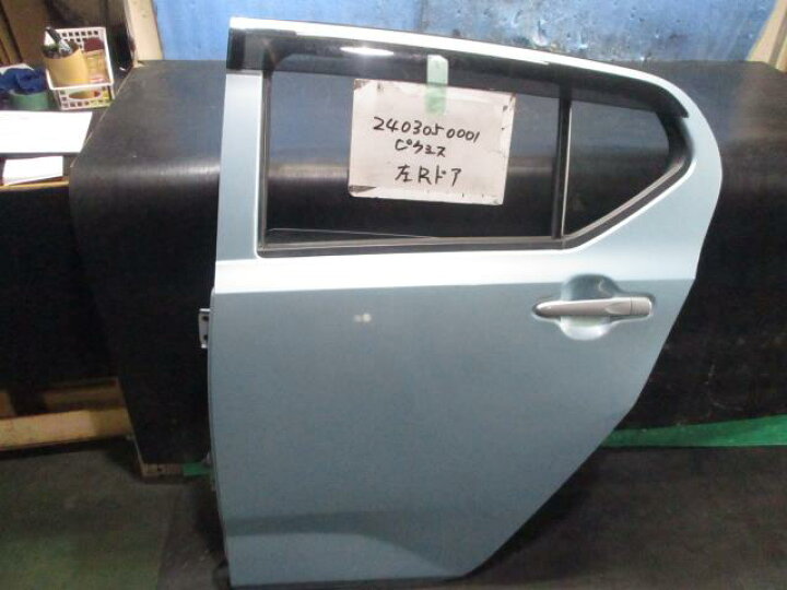 楽天市場】【中古】中古部品 ピクシスエポック LA350A 左ﾘｱﾄﾞｱ 