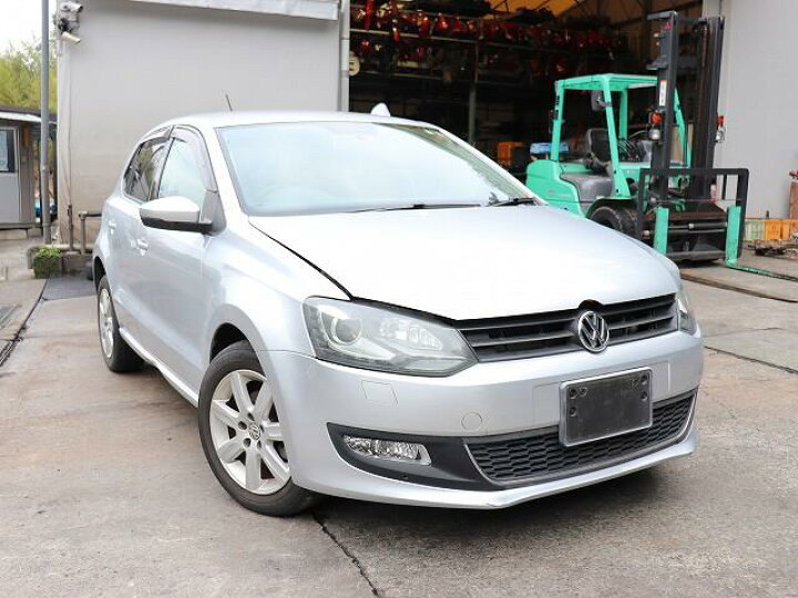 楽天市場】【中古】中古部品 VW ポロ 6RCBZ ABSｱｸﾁｭｴｰﾀｰ 【3310070100 