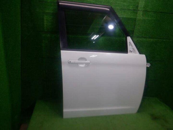 楽天市場】【中古】中古部品 パレット MK21S 右ﾌﾛﾝﾄﾄﾞｱ 【3330420100 