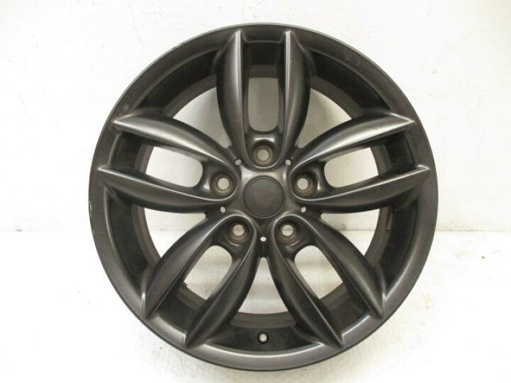 楽天市場】【中古】中古部品 BMW ミニ ZC16 ﾎｲｰﾙ 【3500170000 