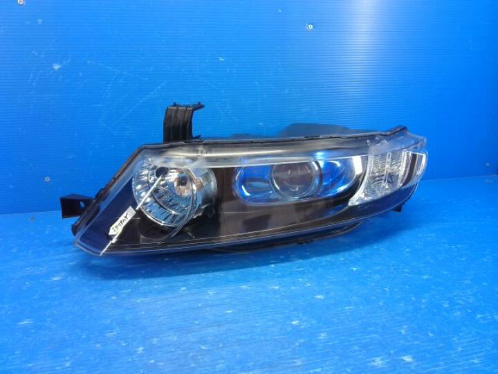 楽天市場】【中古】中古部品 オデッセイ RB1 左ﾍｯﾄﾞﾗﾝﾌﾟ 【3310550000 