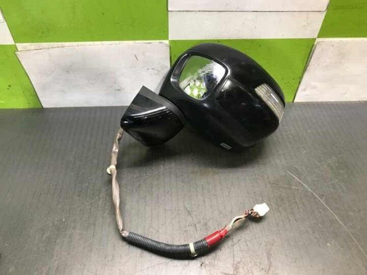 楽天市場】【中古】中古部品 N－BOX JF1 左ｻｲﾄﾞﾐﾗｰ 【3330530100 