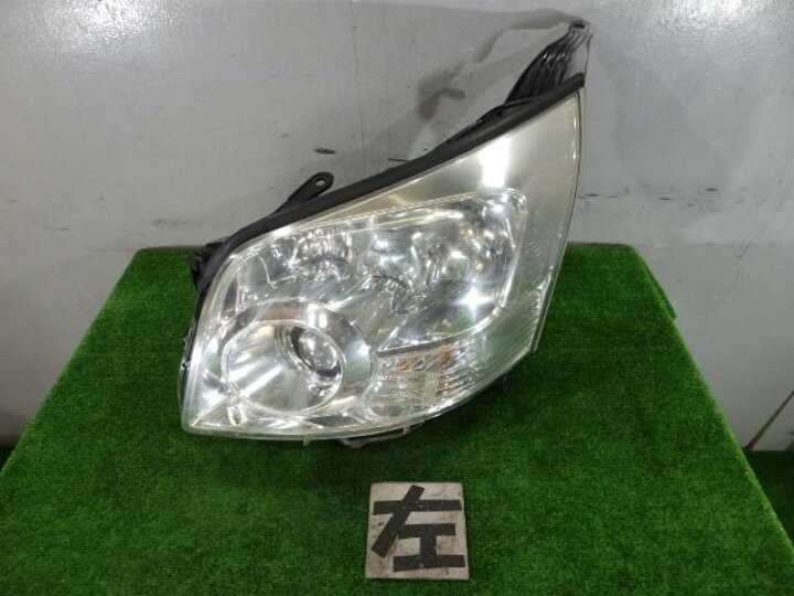 楽天市場】【中古】中古部品 ノア ZRR70G 左ﾍｯﾄﾞﾗﾝﾌﾟ 【3260250000 