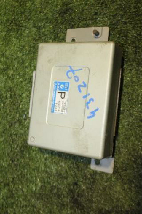 楽天市場】【中古】中古部品 サンバー KV3 ﾐｯｼｮﾝｺﾝﾋﾟｭｰﾀｰ 【3330950100 