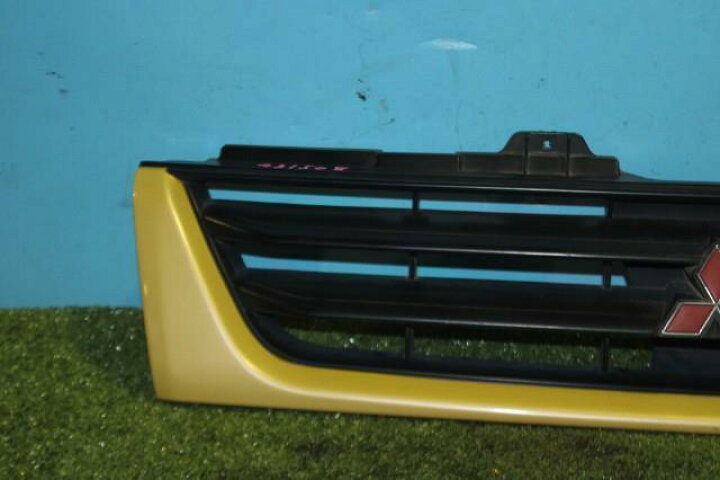 楽天市場】【中古】中古部品 パジェロミニ H53A ﾗｼﾞｴｰﾀｸﾞﾘﾙ  